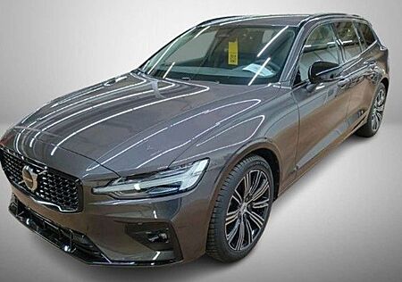 Volvo V60 D Plus Dark*Licht-P*Winter-P* Harman Kardon®