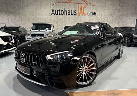 Mercedes-Benz E 53 AMG /Coupe/4Matic/SITZBL/HUD/RACE/PANO/360*