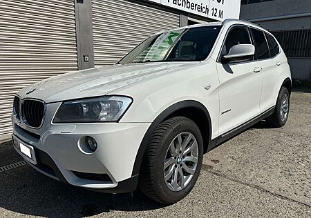 BMW X3 Diesel xDrive20d Aut.