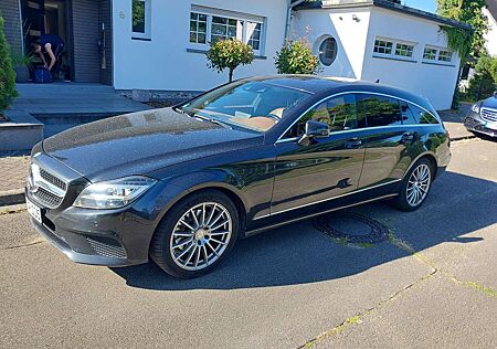 Mercedes-Benz CLS 250 CLS Shooting Brake 250 (BT) d 7G-TRONIC/Festpreis