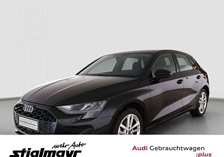 Audi A3 Advanced 35 TFSI S-tronic DAB+NAVI+VC