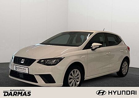 Seat Ibiza 1.0 TSI 85kW Style DSG