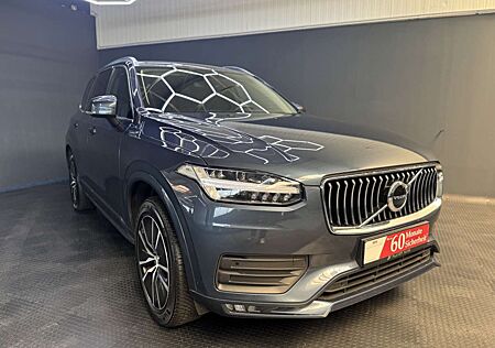 Volvo XC 90 XC90 Momentum Pro AWD*3J.Garantie*7-Sitze*1.Hand