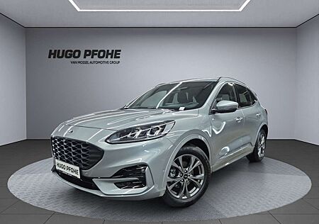 Ford Kuga ST-Line AHK ACC KAM NAVI LED WI-PKT