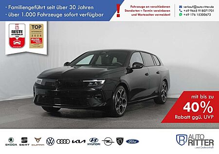 Opel Astra Sports Tourer GS ACC|AHK|RFK|LED|360°|C...