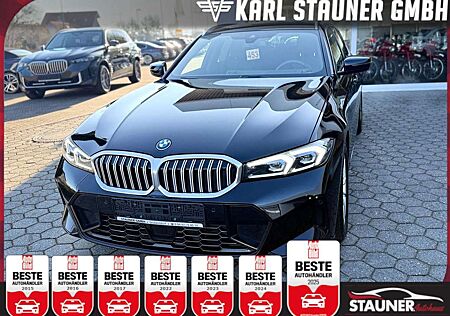 BMW 330 e Touring M-Sport MEMORY HEAD-UP
