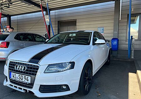 Audi A4 1.8 TFSI Ambiente