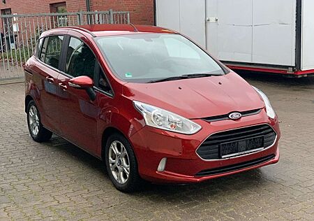 Ford B-Max Sync Edition EcoBoost