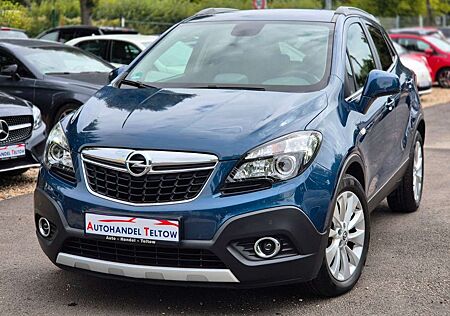 Opel Mokka Innovation 4x4 *Bi-Xenon *Navi *Kamera