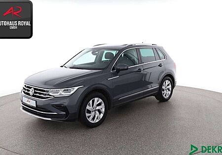 VW Tiguan Volkswagen 1.5 TSI ELEGANCE PANO,KAMERA,CARPLAY,ACC