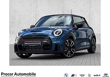 Mini John Cooper Works LED Navi Aut PA RFK DA ACC HuD