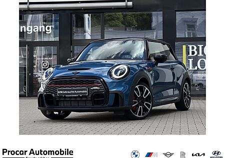 Mini John Cooper Works LED Navi Aut PA RFK DA ACC HuD