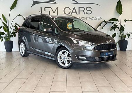 Ford Grand C-Max Cool & Connect 2.0TDI Automatik