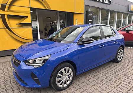 Opel Corsa-e Edition +SOH 93,8 %+