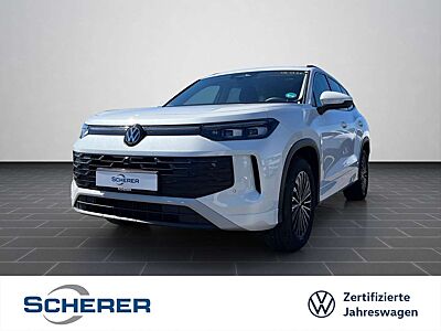 Volkswagen Tayron Life 1,5 eTSI DSG | 7-Sitzer | 360° | ACC