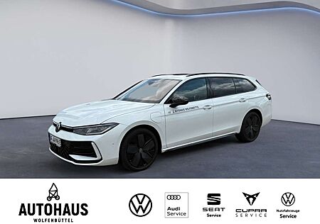 VW Passat Variant Volkswagen R-Line 1.5 TSI eHybrid 200 kW