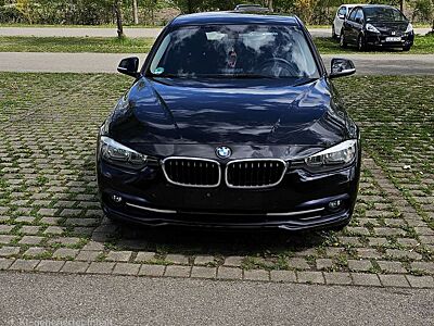 BMW 318 318 d Sport Line