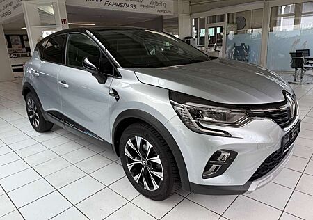 Renault Captur II Techno,Automatik,Kam,Totewinkel,ACC