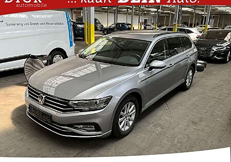 VW Passat Variant Volkswagen Passat V Business 1.6TDI ACC/LED/MASS/RFK/NAVI
