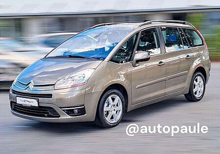 Citroën Grand C4 Picasso Citroen Tendance*TüV Neu*7Sitzer*TOP*