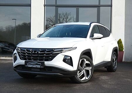 Hyundai Tucson Prime Plug-In Hybrid 4WD*Kamera*Voll*