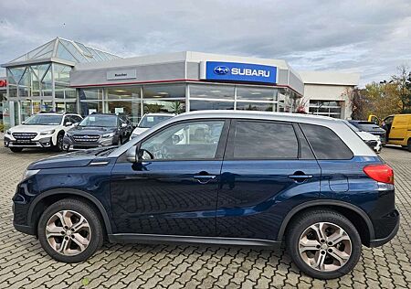 Suzuki Vitara gebraucht kaufen Suzuki Vitara 1.6 Comfort 4x2