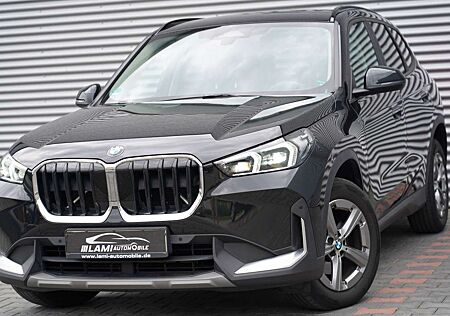 BMW X1 18d sDrive LED NAVI KAMERA NEUESMODELL
