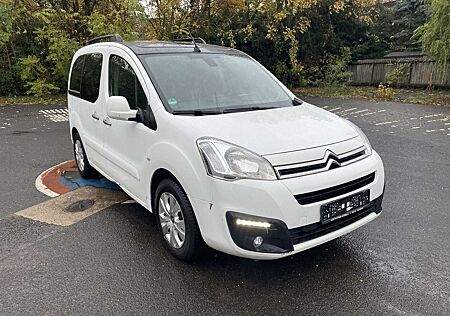 Citroën Berlingo Citroen Multispace 1.6BlueHDi Feel 100