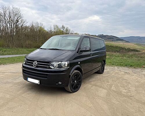 Volkswagen T5 Multivan Mulitvan Match