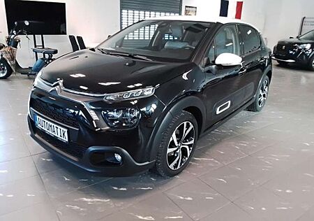 Citroën C3 Citroen Pure Tech 110 S&S EAT6 SHINE PACK