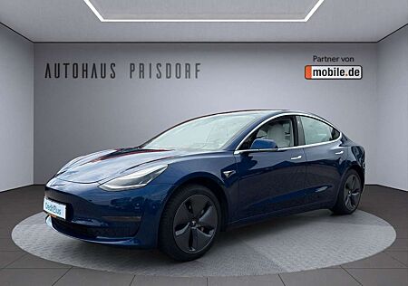 Tesla Model 3 Long Range Dual AWD