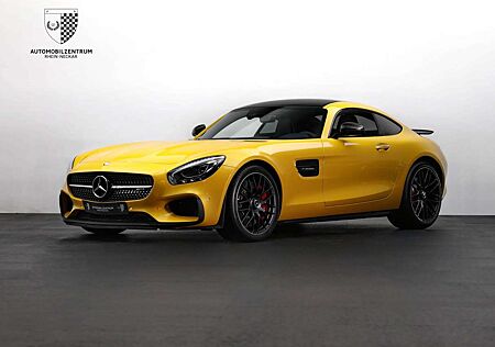 Mercedes-Benz AMG GT S Edition 1 Solarbeam/Dynamik+/Burmester
