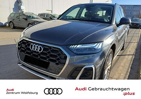Audi Q5 50 TDI Tiptronic quattro ACC/Rückkam/Multilen