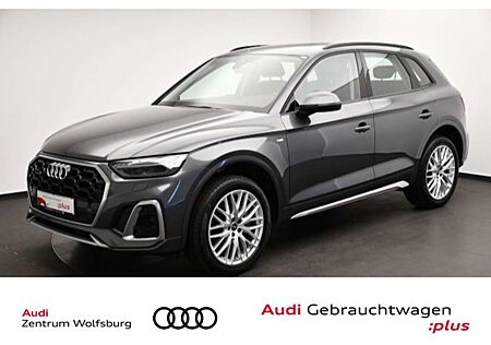 Audi Q5 50 TDI Tiptronic quattro ACC/Rückkam/Multilen