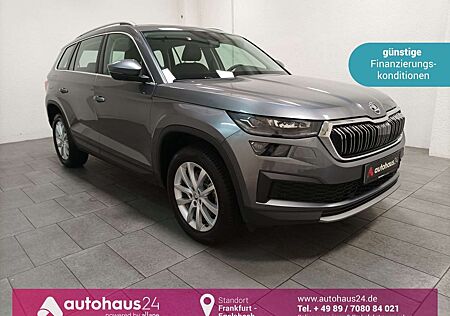 Skoda Kodiaq 2.0 TDI Style 4x4 Carplay|CAM|Sitzhz|Pano