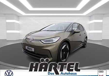 VW ID.3 Volkswagen PRO S 77 KWH AUTOMATIK (+ACC-RADAR) Bluetooth