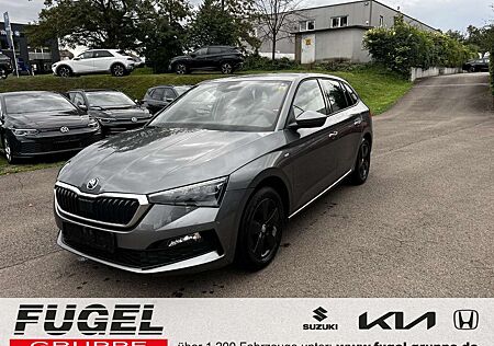 Skoda Scala 1.0 TSI Tour LED|Navi|virt.Cock.|RFK