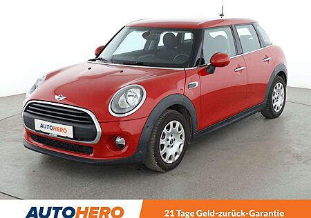 Mini ONE *CAM*PDC*SHZ*KLIMA*GARANTIE*