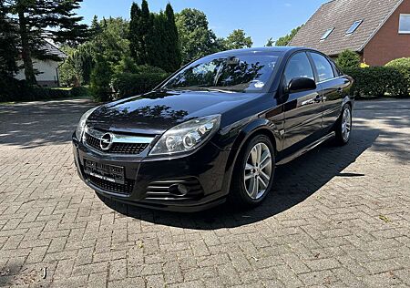 Opel Vectra Vectra 1.8 GTS