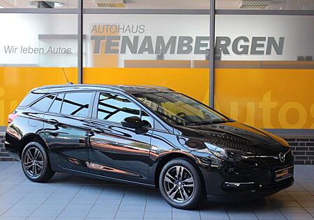 Opel Astra K ST Automatik Kamera AGR AHK LED