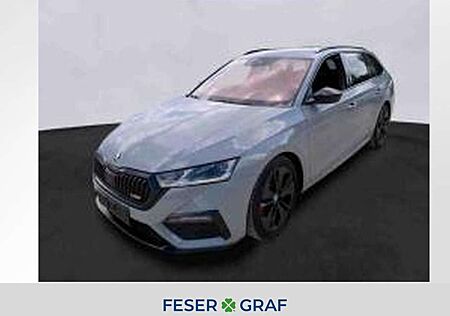 Skoda Octavia Combi RS 2.0 TDI - NAVI/ACC/PDC+