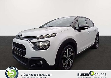 Citroën C3 Citroen PureTech 83 Shine Pack