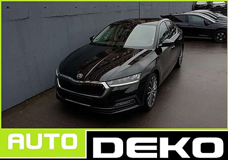 Skoda Octavia 1.4 TSI iV DSG STYLE Virtual/ACC/HUD/18
