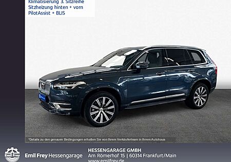 Volvo XC 90 XC90 B5 AWD 7S Inscription Glasd 360° Standh MY22