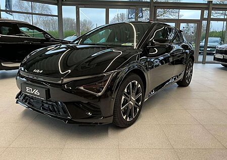 Kia EV6 GT-Line 4WD DESIGN/SOUND/DRIVEWISE/TECHN