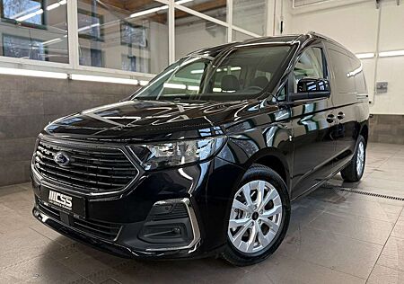 Ford Grand Tourneo Connect Titanium Rollstuhlrampe