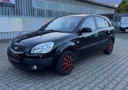 Kia Rio 1.6 EX Top Klima und TÜV Neu