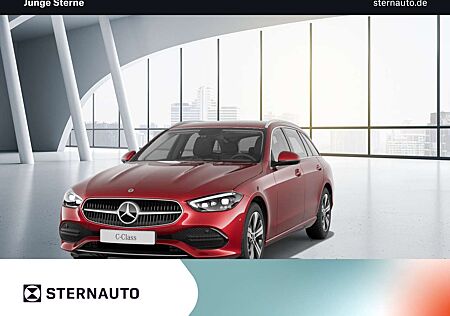Mercedes-Benz C 200 d T-Modell