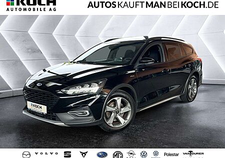 Ford Focus Turnier 1.5 Active X PANO HUD SHZ LHZ