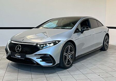 Mercedes-Benz EQS 450+ AMG Line Navi*Leder*LED*HUD*MBux*